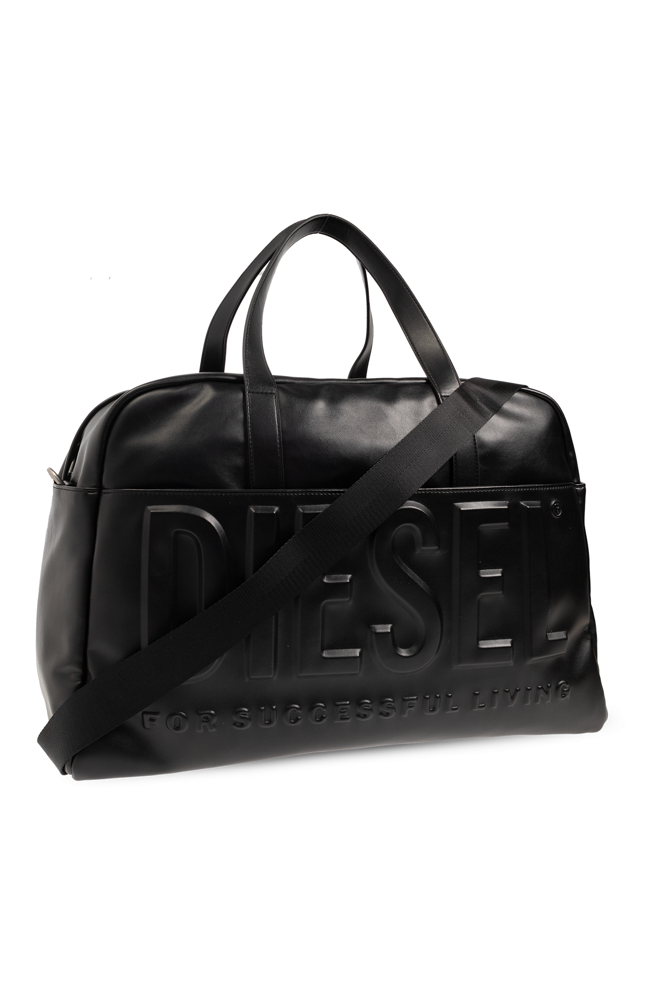 Diesel 2024 gym bag